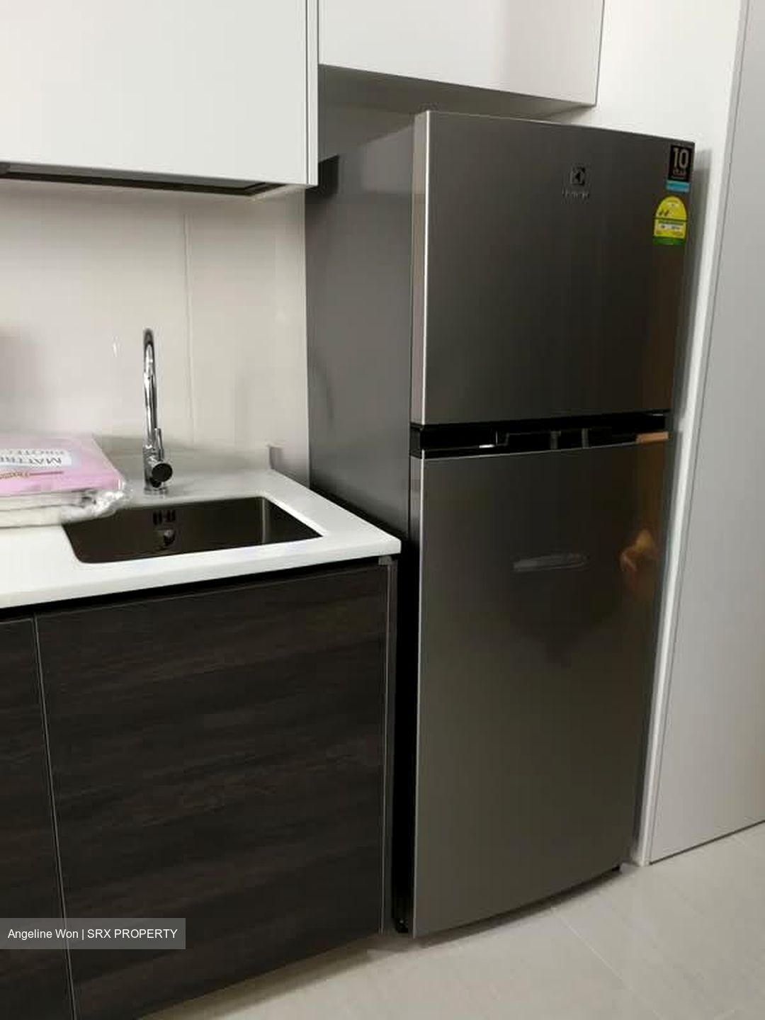 Sims Urban Oasis (D14), Condominium #564185871